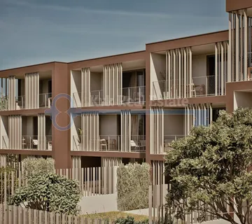 Kraljevica - Apartman Na Prvom Katu Novogradnje