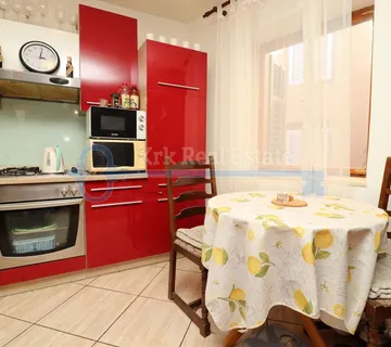 Rovinj - Apartman Drugi Red Do Mora