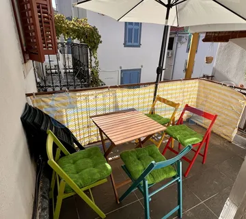 Punat - Apartman U Starom Dijelu