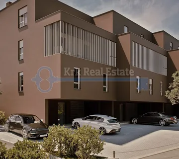 Kraljevica - Apartman U Prizemlju Novogradnje