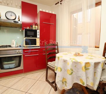 ROVINJ - APARTMAN DRUGI RED DO MORA - cover