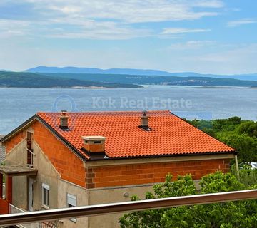 CRIKVENICA - APARTMAN S POGLEDOM NA MORE - cover