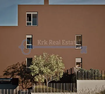 Kraljevica - Apartman Na Prvom Katu Novogradnje