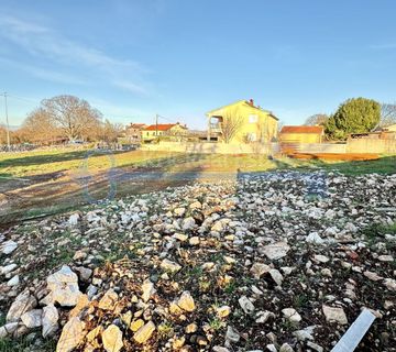 SVETI ANTON-GRAĐEVINSKO ZEMLJIŠTE S POGLEDOM NA MORE - cover