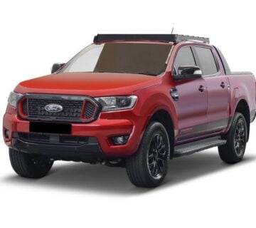 Krovna platforma SLIMSPORT - FORD RANGER T6 / WILDTRAK / RAPTOR (2012- - cover