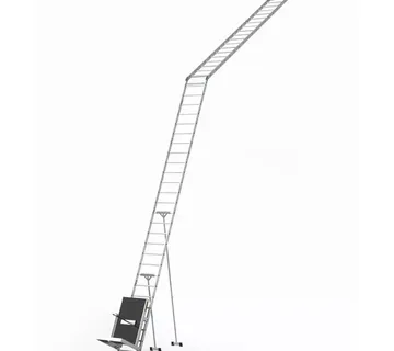 Krovni lift 12,50 m - Stari Mikanovci