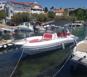 IZLET NA SAKARUN - DUGI OTOK - cover