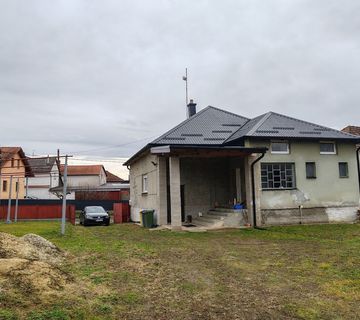 PRODAJE SE KUĆA U MURSKOM SREDIŠĆU - cover