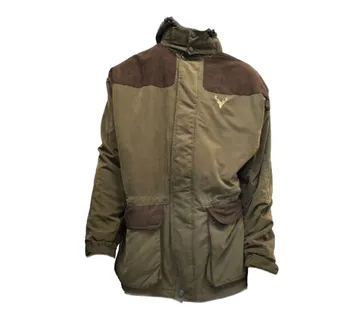 Vodonepropusna jakna NORTH - cover