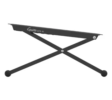 GUITTO GFR-01 KLUPICA ZA NOGU - cover