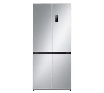 Xiaomi Mijia Refrigerator Cross Door 502 L - Hladnjak - cover
