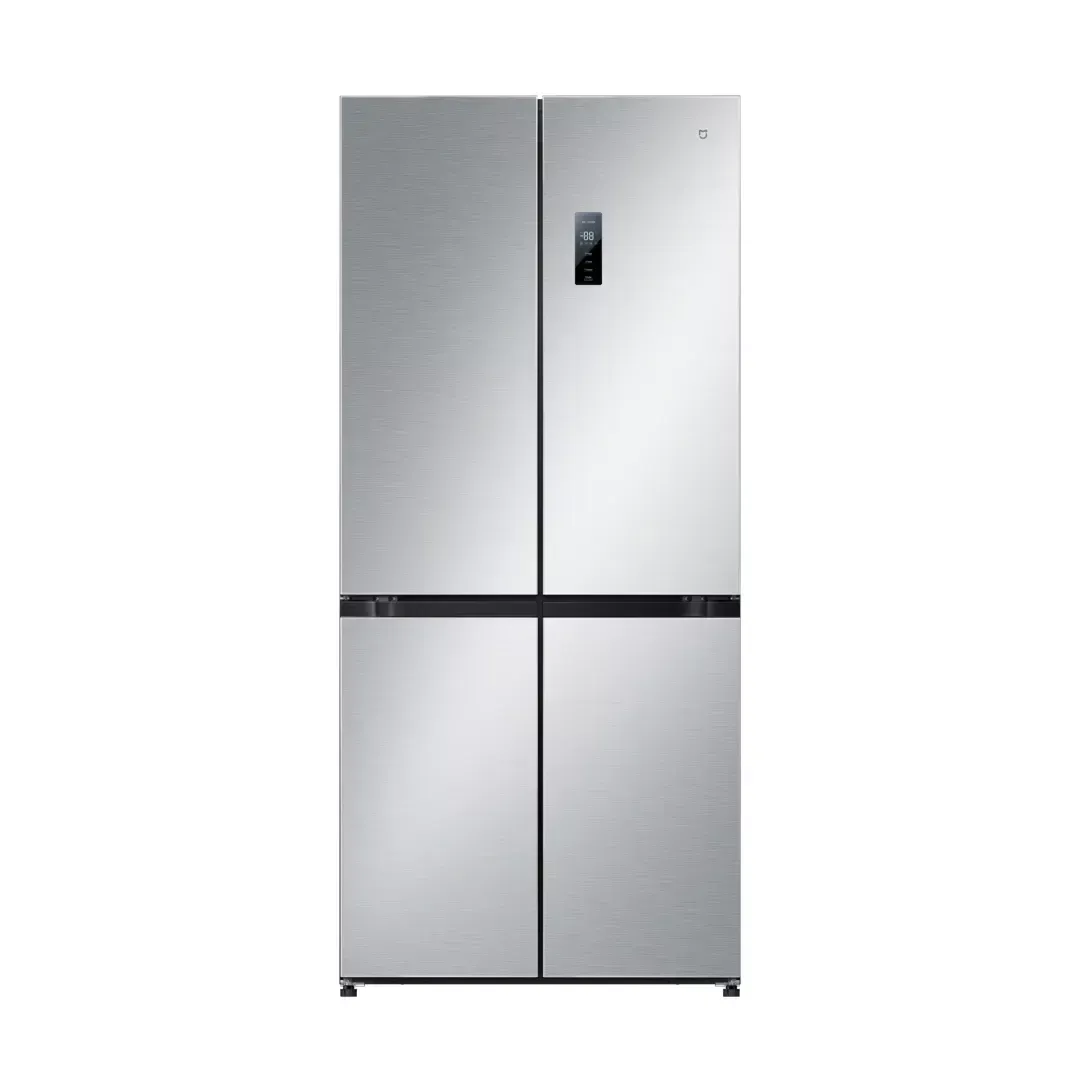 Xiaomi Mijia Refrigerator Cross Door 502 L - Hladnjak - cover