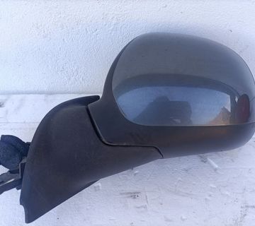 RETROVIZOR LIJEVI CITROEN C3 2008-2009 - cover