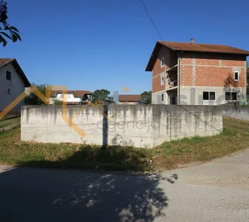 Kuća, 118 m2, Brckovljani, Vinogradska ulica - cover
