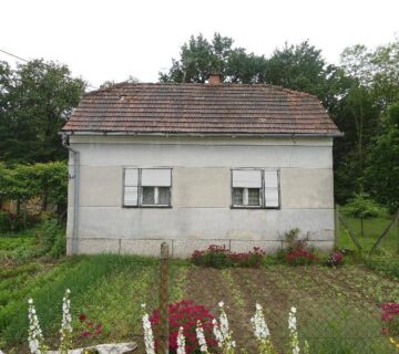 Kuća: Badličan, 124.00 m2 (prodaja) - cover