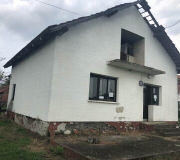 Kuća: Bočkovec, Prizemnica, 80 m2 (prodaja) - cover