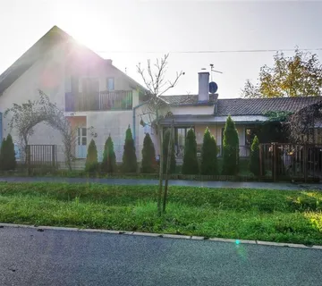 BRIJEŠĆE, prodaja, kuća cca 200 m2 na placu od 600 m2, PRILIKA! - cover