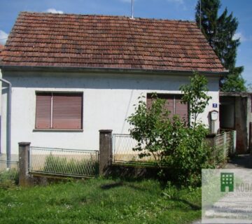 Kuća: Čazma, visoka prizemnica, 102.87 m2 (prodaja) - cover