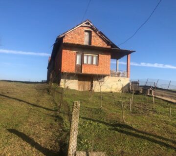 Kuća: Cugovec, Prizemnica, 122 m2 (prodaja) - cover