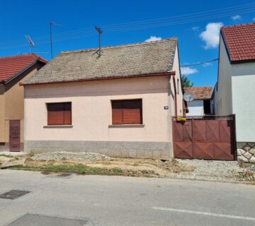 Kuća: Đakovo, 120.00 m2 SJEVER (prodaja) - cover