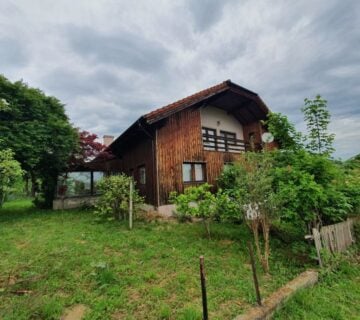 Kuća: Dubrava Zabočka, katnica, 530.00 m2 (prodaja) - cover