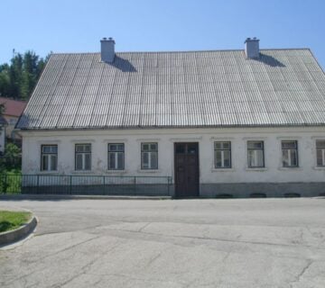 PRILIKA! SPUSTILI SMO CIJENU! FUŽINE, katnica, 700 m2, 4 etaže (prodaja) - cover