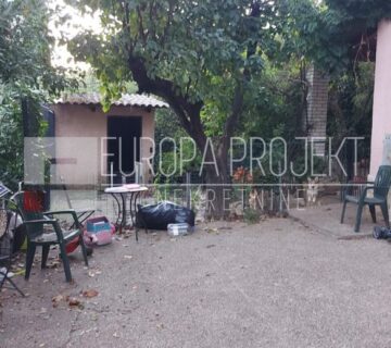 Kuća s Garažom: Zagreb (Sveti Duh), 300.00 m2 (prodaja) - cover