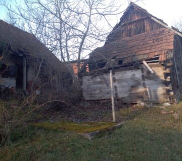 Kuća: Gornje Mrzlo Polje Mrežničko, 70.00 m2 (prodaja) - cover