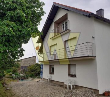 Kuća: Gornji Kneginec, 237.00 m2 (prodaja) - cover