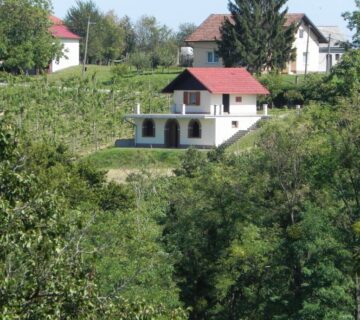 Kuća: Jurovčak, 130.00 m2 (prodaja) - cover