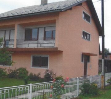 Kuća: Karlovac, TURANJ, 240.00 m2 (prodaja) - cover