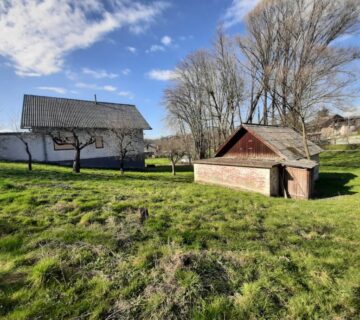 Kuća: Krmelovec, Trnajec (prodaja) - cover