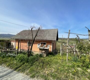 KUĆA, PRODAJA, KUMROVEC, 100 M2 (prodaja) - cover