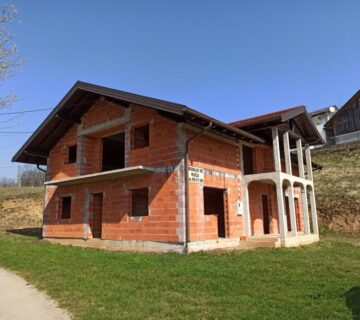 Kuća: Lišnica, visoka prizemnica, 240.00 m2- vezano sa 2 gradilišta (prodaja) - cover