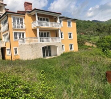 Kuća: Lovran, 400.00 m2 (prodaja) - cover