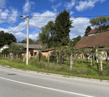 Kuća: Macinec, 127.00 m2 (prodaja) - cover