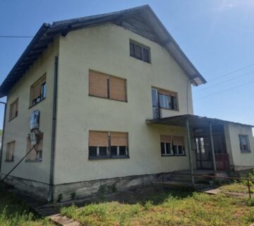 Kuća: Madžari, 220.00 m2 (prodaja) - cover