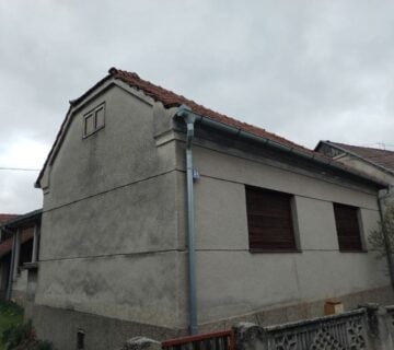 Kuća: Mihovljan, 120.00 m2 (prodaja) - cover