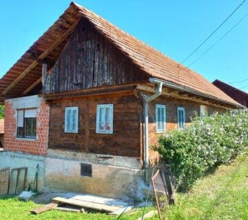 Kuća: Milekovo Selo, 107.00 m2 (prodaja) - cover