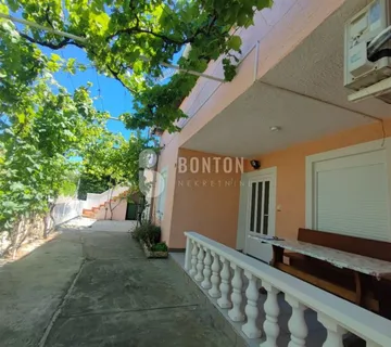 KUĆA U NIZU-PREZIDA VIR BLIZINA MORA (prodaja) - cover