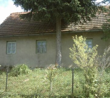 Kuća: Novaki, prizemnica, 64 m2 (prodaja) - cover