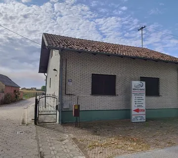Kuća:Osijek,Briješće,S.B.L.Mandića,150 m2+150 m2 (prodaja)