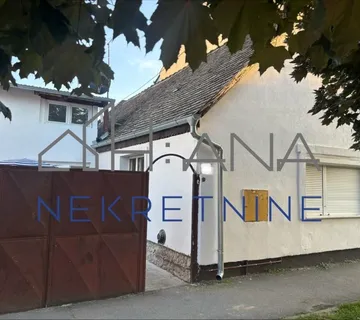 Kuća: Osijek, Centar, Ružina ul., prizemnica, 110.22 m2 (prodaja)