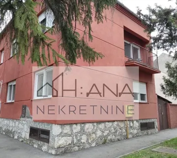 Kuća: Osijek, Bosutsko, 164.00 m2 (prodaja)