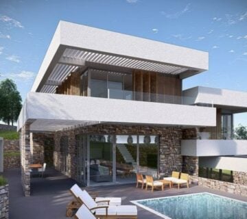 Kuća, prodaja, Grad Krk, Hrvatska, 155 m2, 700.000,00 EUR - cover