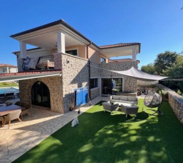 Kuća, prodaja, Grad Krk, Hrvatska, 164 m2, 950.000,00 EUR - cover