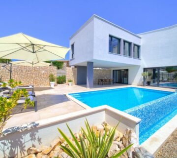 Kuća, prodaja, Grad Krk, Hrvatska, 223 m2, 1.100.000,00 EUR - cover