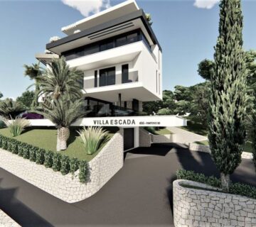 Kuća, prodaja, Opatija, Hrvatska, 397 m2, 3.500.000,00 EUR - cover