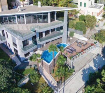 Kuća, prodaja, Opatija, Hrvatska, 550 m2, 3.990.000,00 EUR - cover