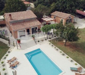 Kuća: Rovinj, 200.00 m2 (prodaja) - cover